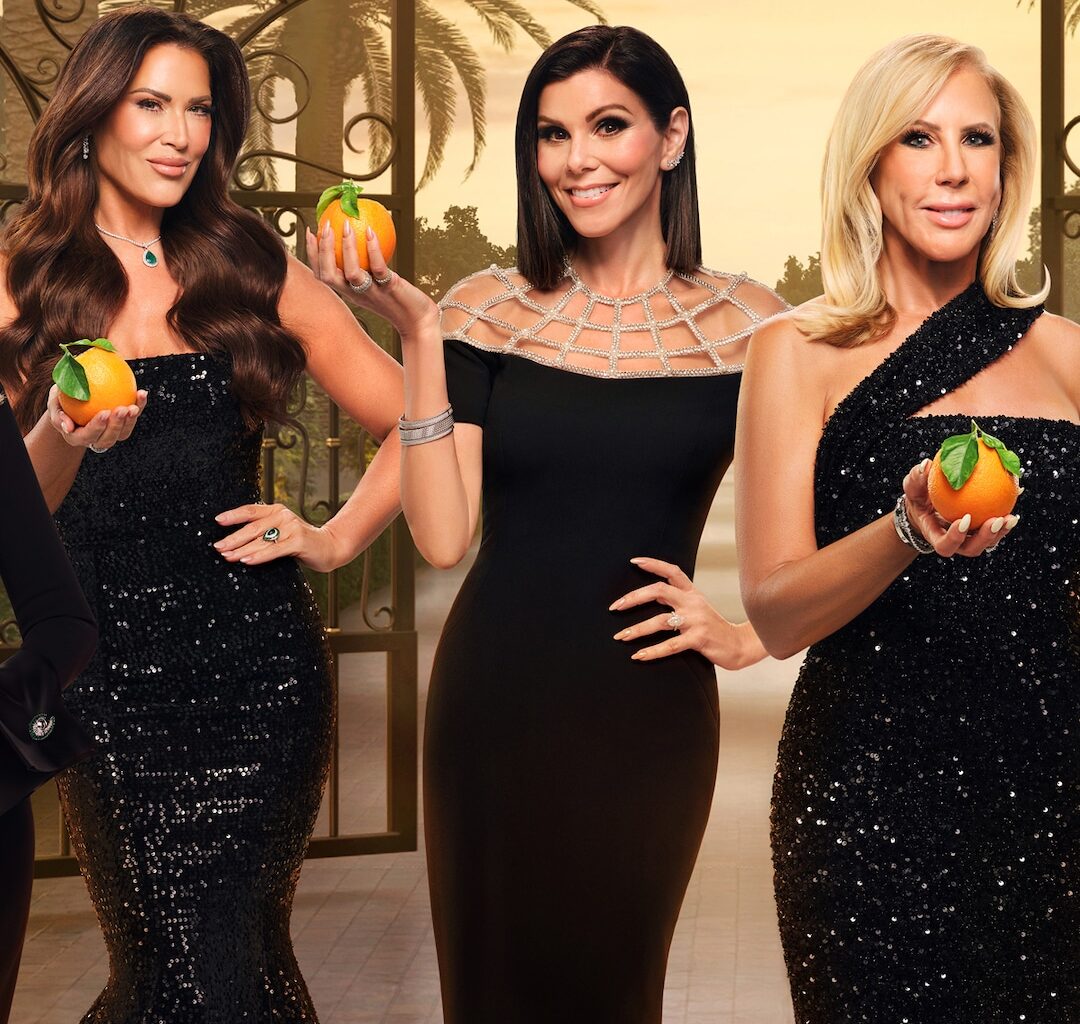 Real Housewives of Orange County Season 20 Trailer: Vicki Gunvalson Returns