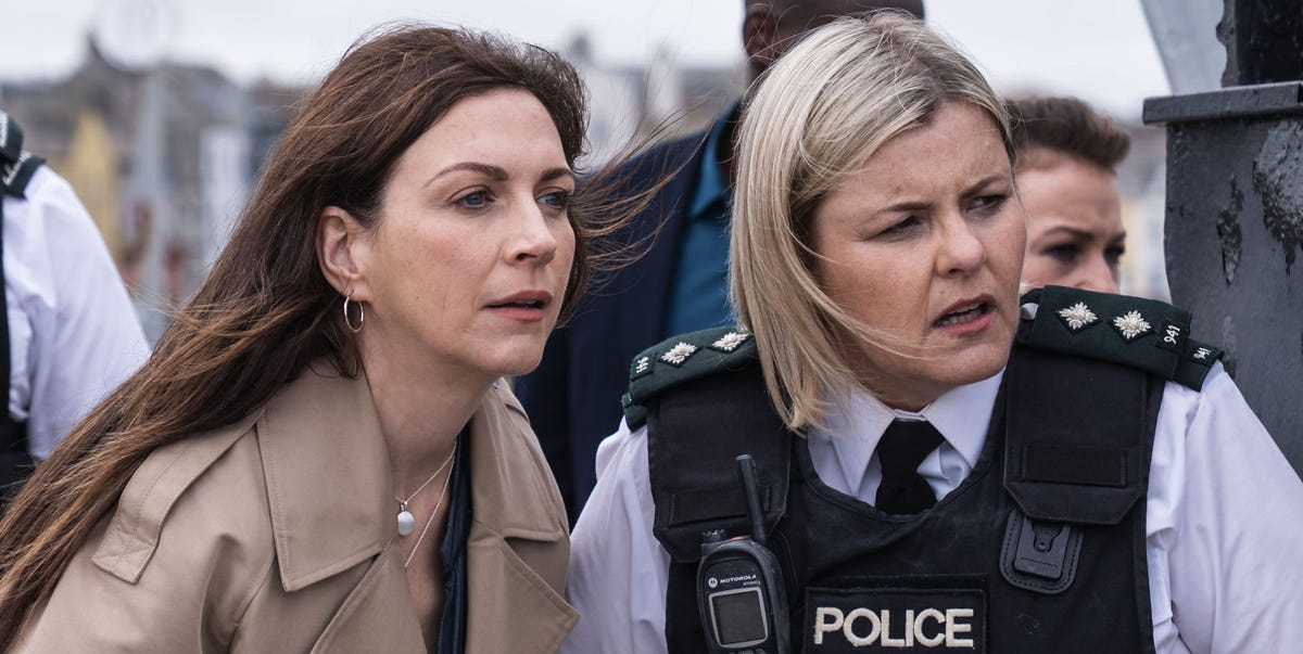 BBC's popular police drama with 'Doc Martin vibes' confirms new cast for extended special