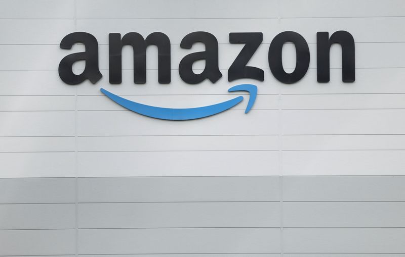 Amazon unveils new AI warehouse robot in $12 billion Europe push