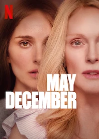 May December