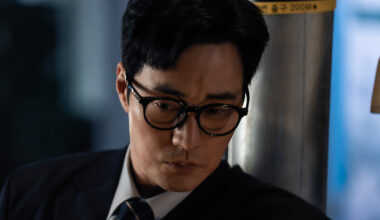 Agent Kim Reactivated : What to Know About the Spy K-Drama - Netflix