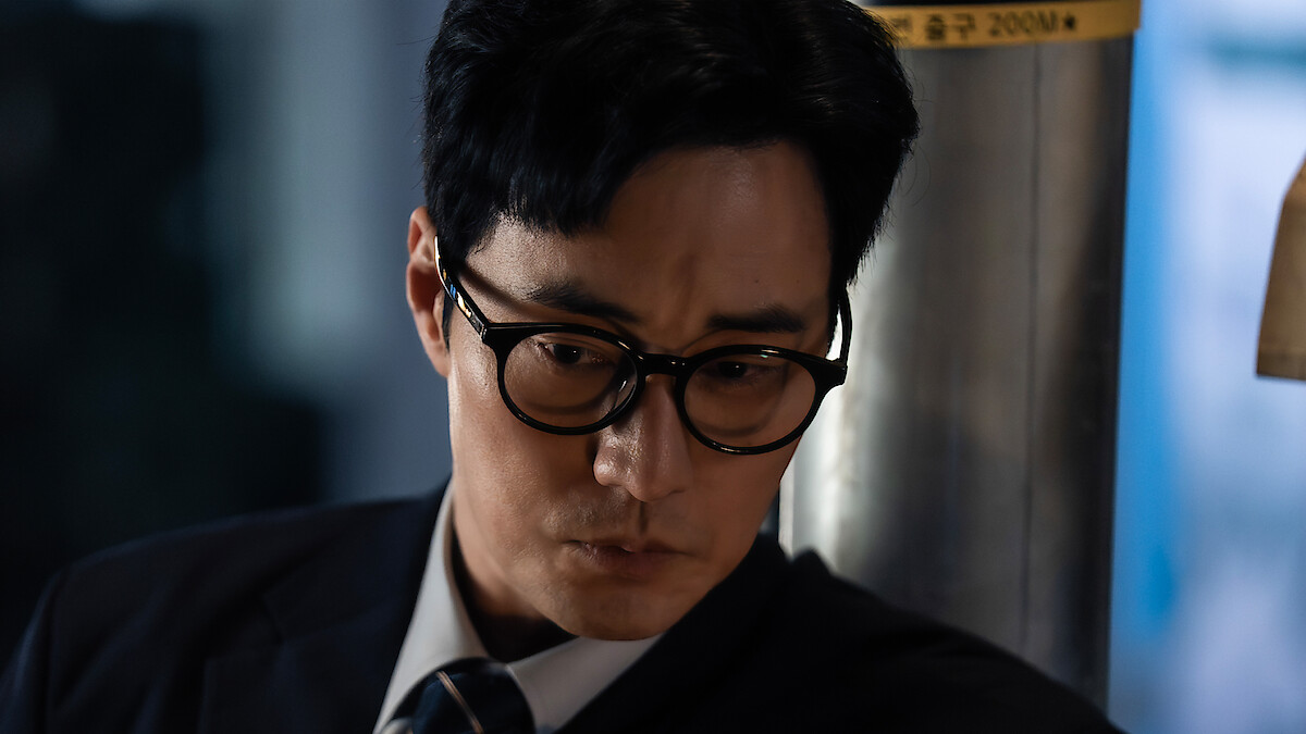 Agent Kim Reactivated : What to Know About the Spy K-Drama - Netflix