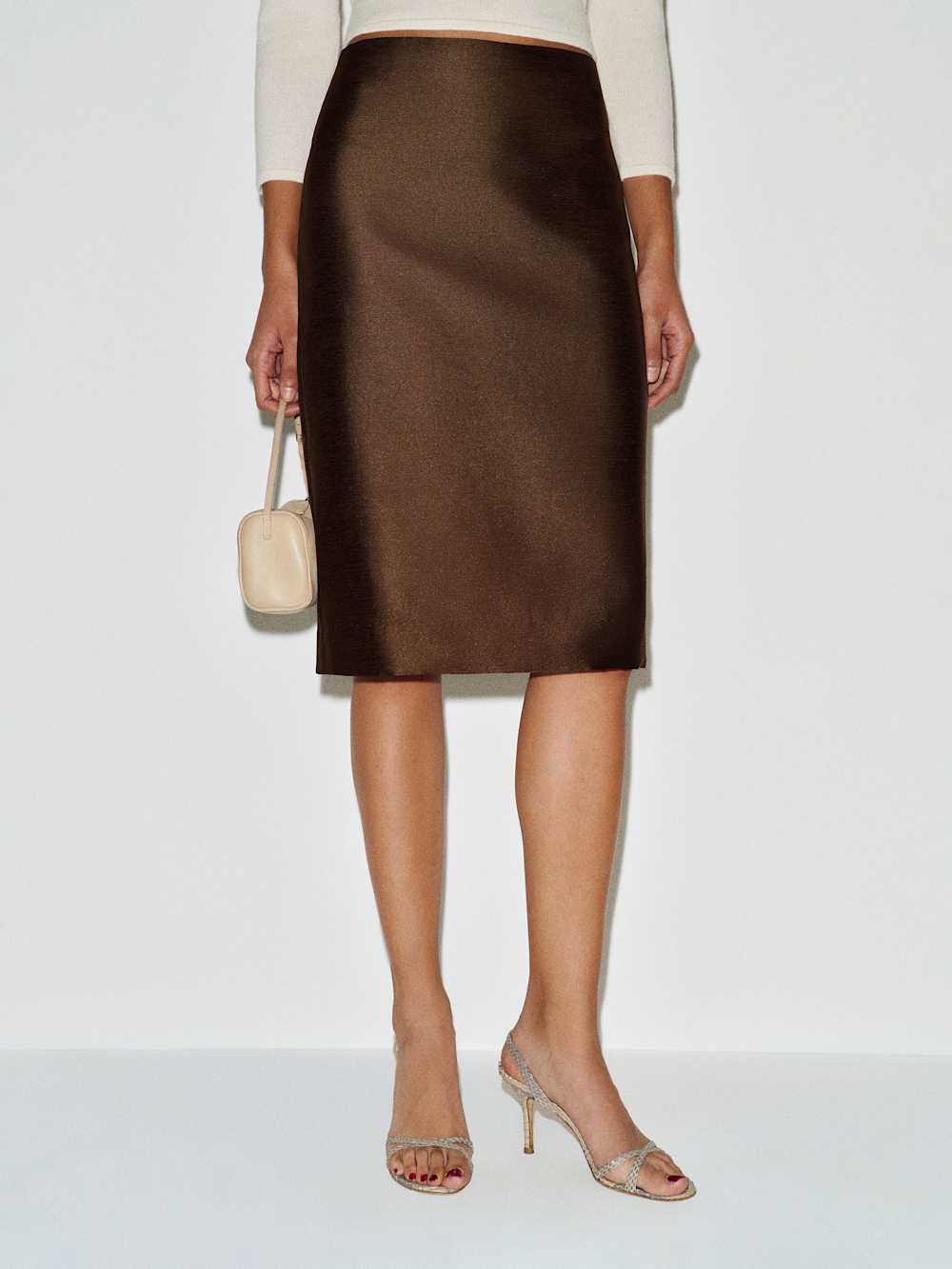 Fleur Skirt