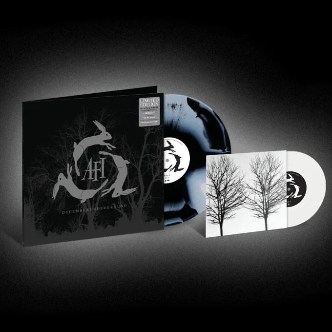 DROPOCALYPSE FRIDAY: More Records To Add To Your Neverending Vinyl Collection