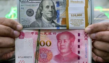 Indonesia, China ramp up de-dollarisation effort – Asia News Network