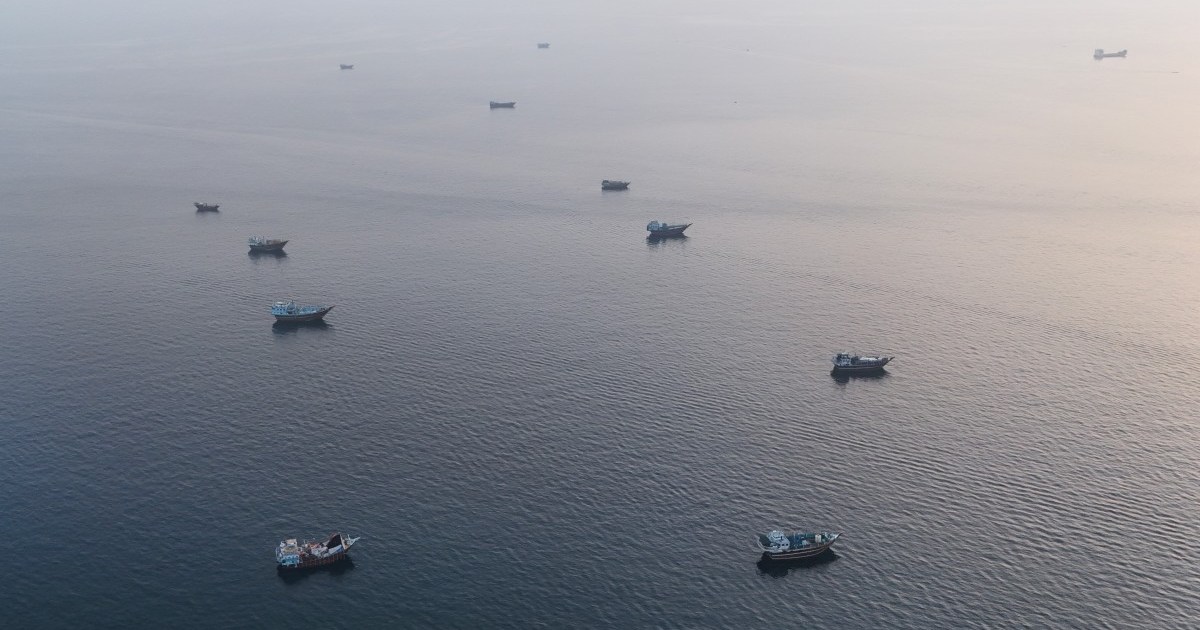 Oil prices rise as US, Iranian strikes threaten Strait of Hormuz reopening | Oil and Gas