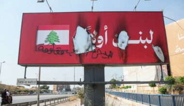 Israel strikes Lebanon, testing days-old peace deal | Hezbollah News