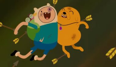 Adventure Time Side Quests