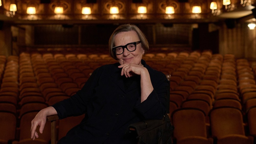 Agnieszka Holland to Direct Marlene Dietrich Biopic 'Berlinweh'