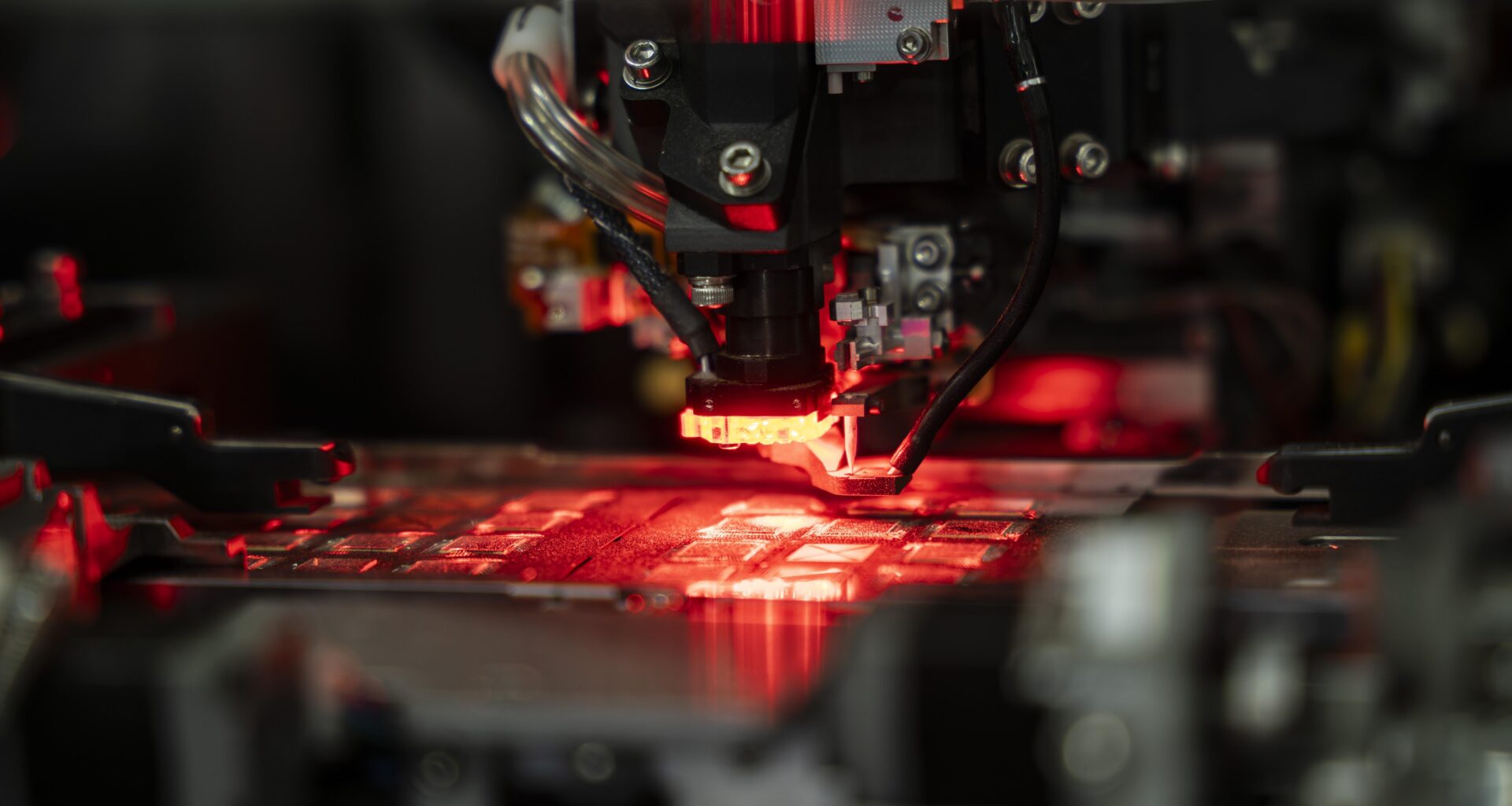 Stack battles: the US-China artificial-intelligence rivalry is moving beyond chips alone