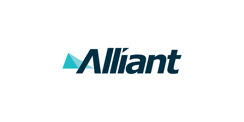 Alliant Insurance Services Logo