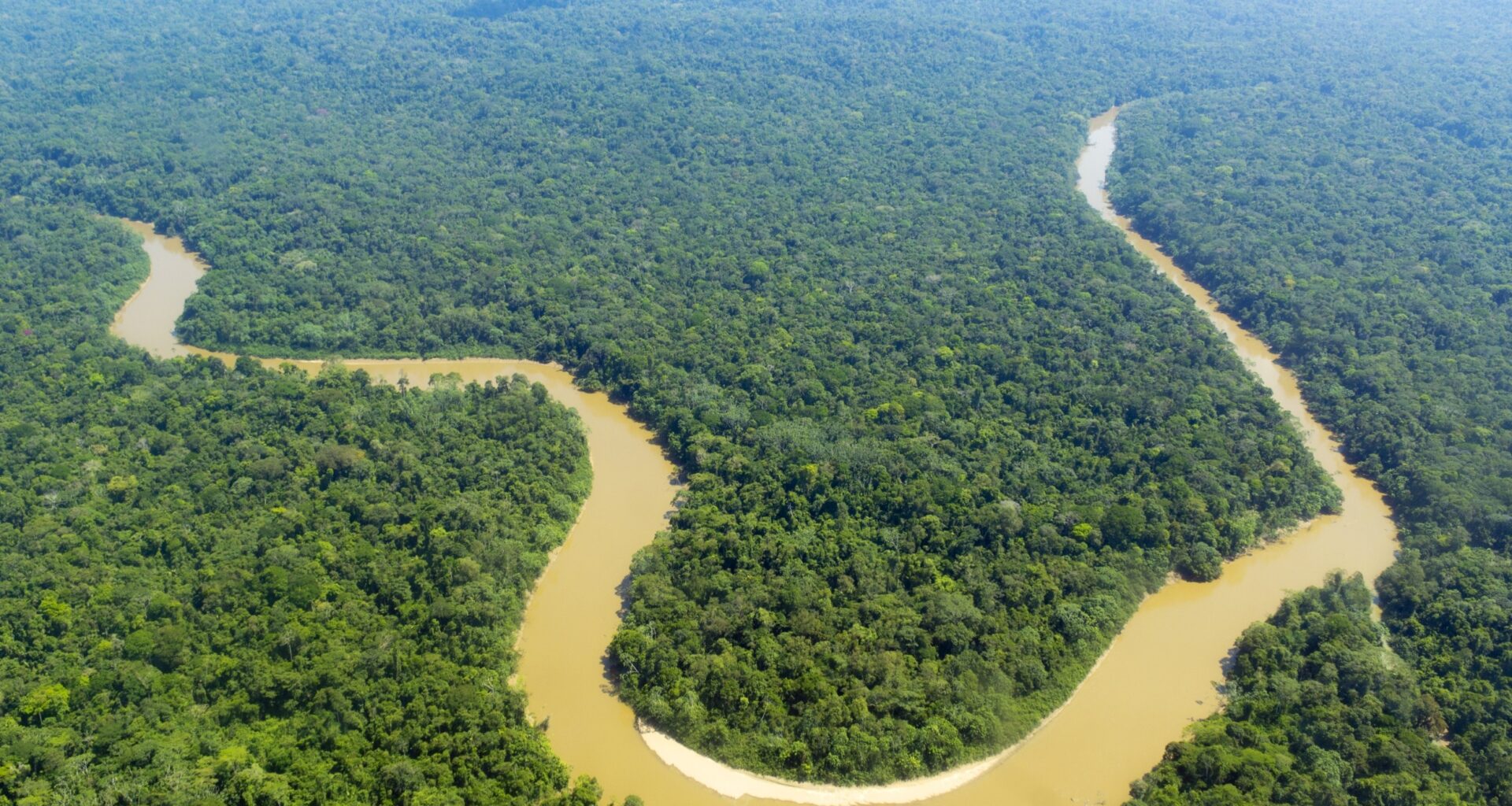 Amazon climate extremes predicted for the future are already here