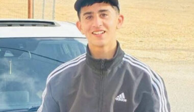 Occupation Forces Kill a Palestinian Child in Al-Bireh |