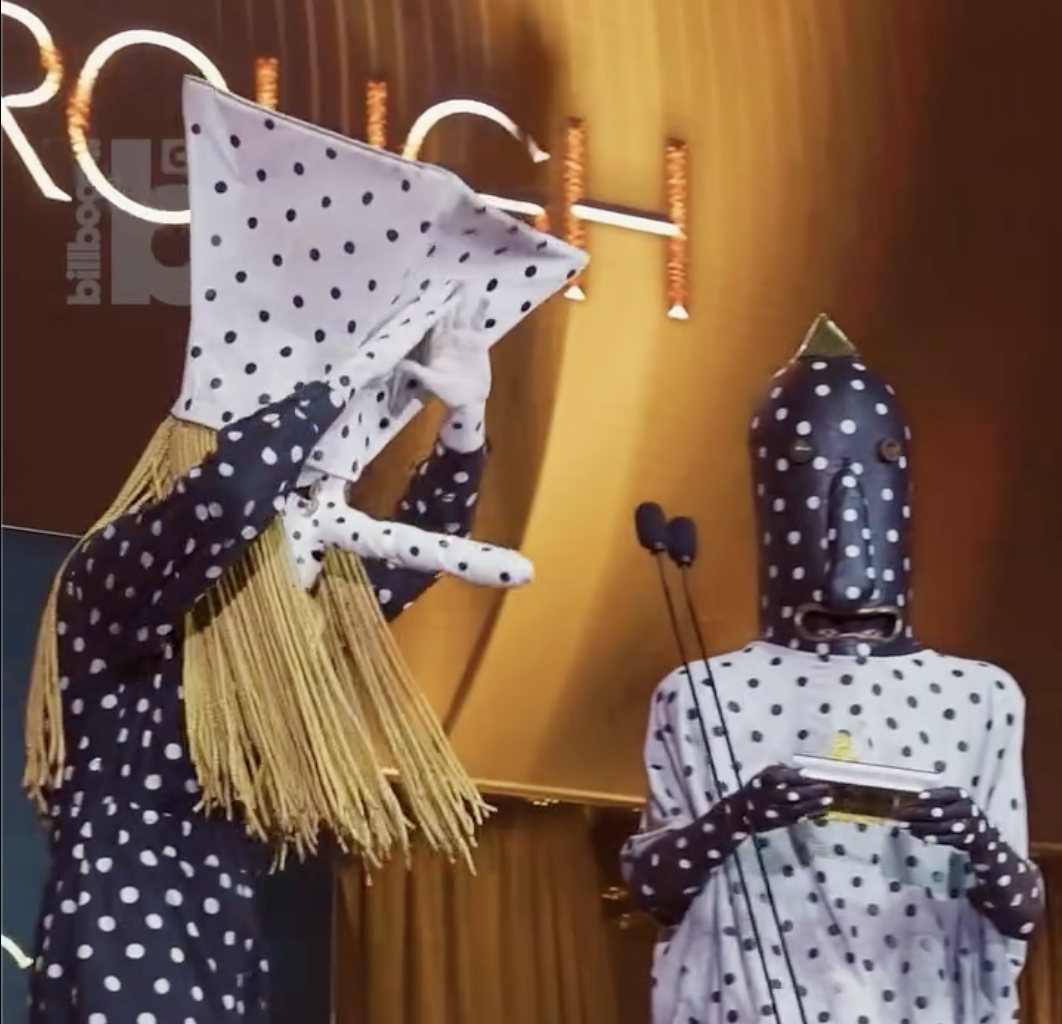 Stereogum home