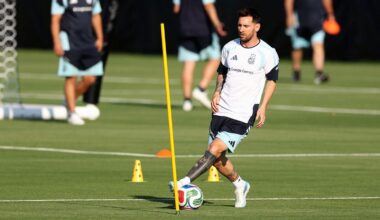 Artificial Intelligence Sneaks Into the World Cup Thanks to Google Gemini