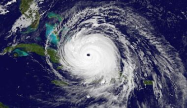 Scientists finally pinpoint the cause of Atlantic Ocean warming