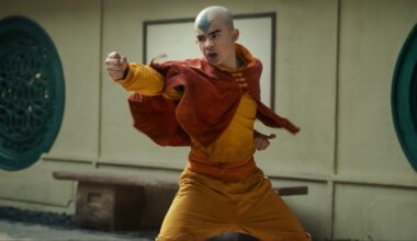 What kept Avatar: The Last Airbender from taking over the world?