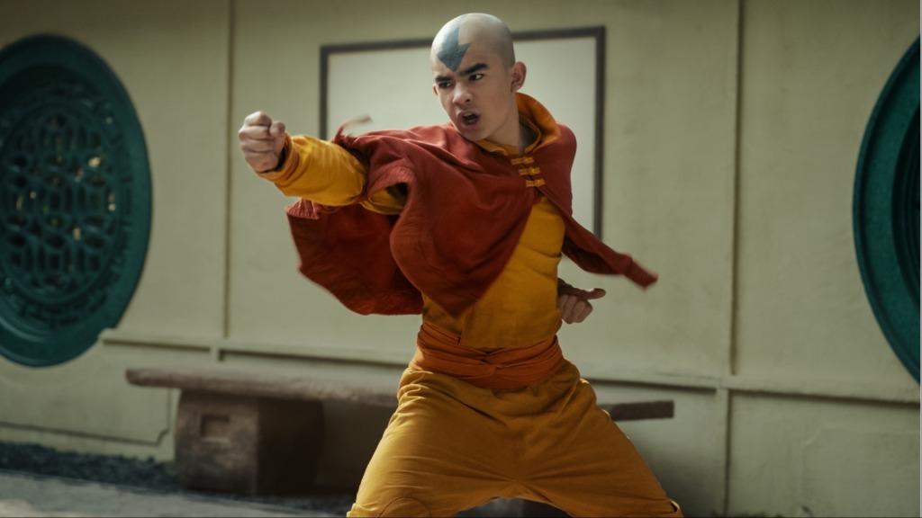 What kept Avatar: The Last Airbender from taking over the world?
