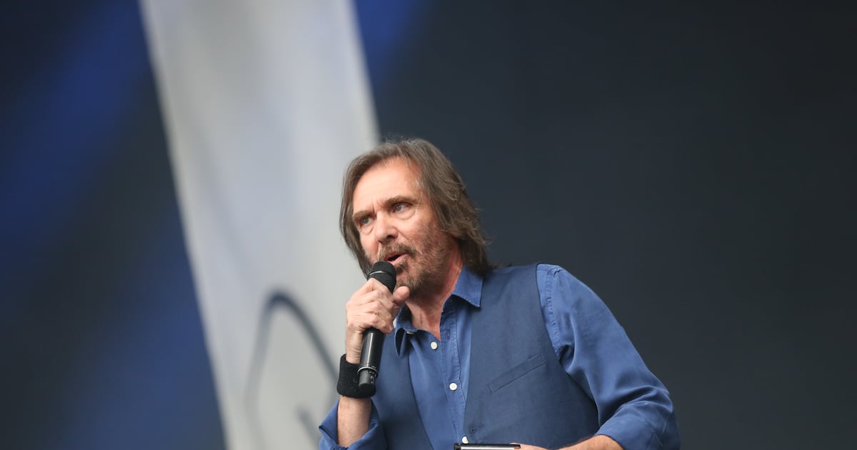 Dennis Locorriere: Dr Hook lead vocalist who sang band’s breakthrough hit Sylvia’s Mother – The Irish Times