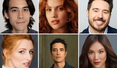 'Best Friends Forever' Cast Adds Aristotle Athari, Zac Oyama and More
