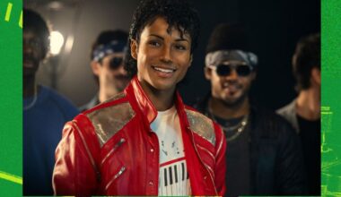 'Michael' Surpasses 'Bohemian Rhapsody' As Highest-Grossing Biopic