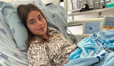 Noa Kirel’s appendicitis scare: when stomach pain becomes an emergency