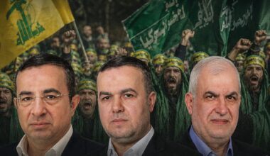 Meet Hezbollah's lawmakers: the public faces of the terrorist group in Lebanon