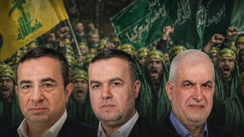 Meet Hezbollah's lawmakers: the public faces of the terrorist group in Lebanon