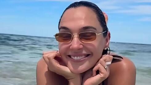 Gal Gadot parties in Puerto Rico with Mila Kunis in viral beach video