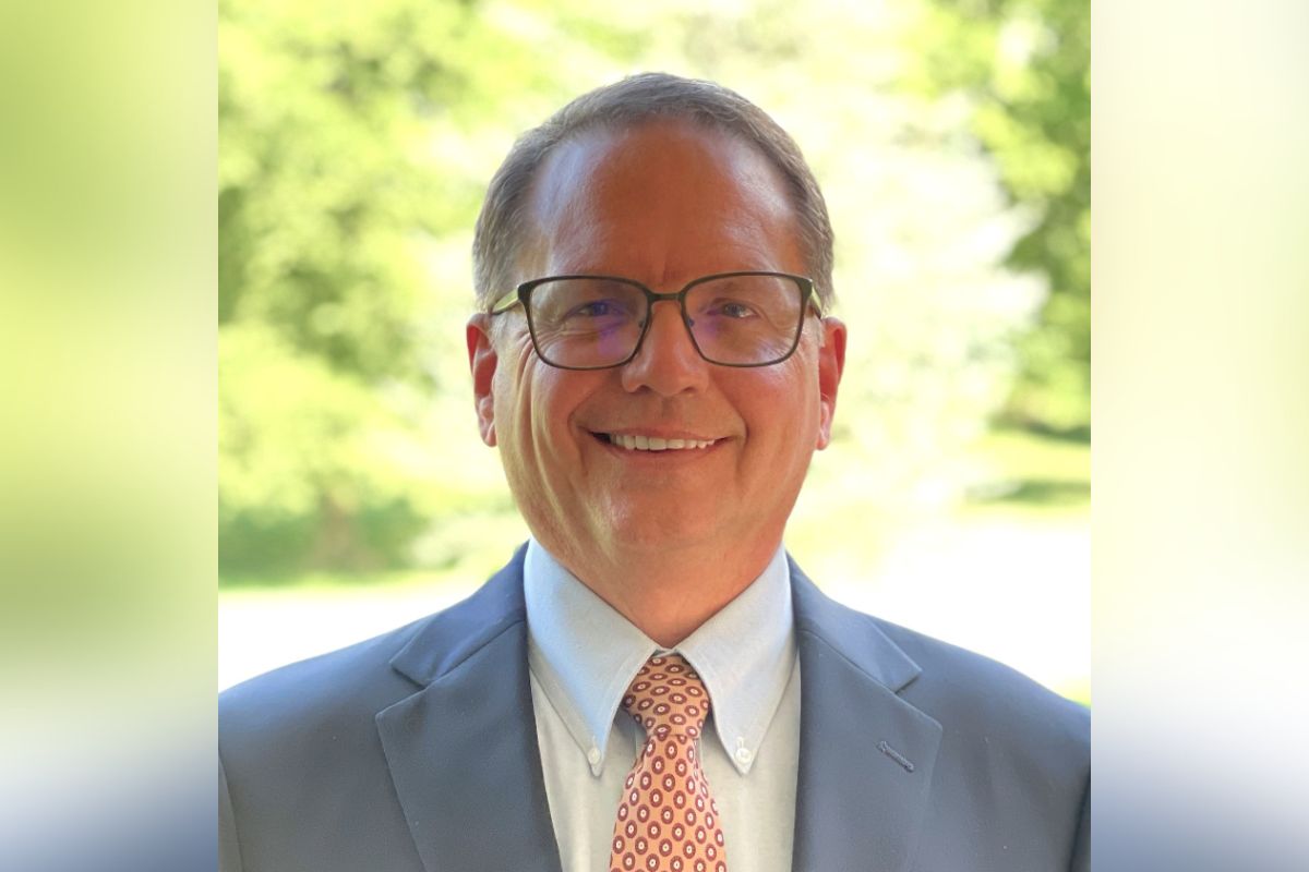 A hospital’s next chapter: Why Dr. Brad Stancombe delayed retirement for Vanderbilt Clarksville Hospital