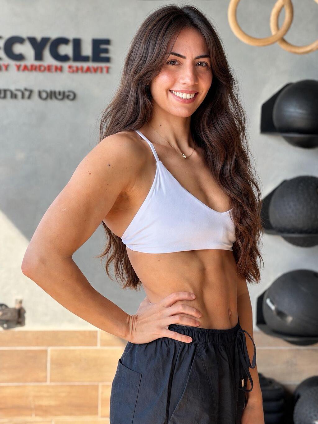 ירדן שביט