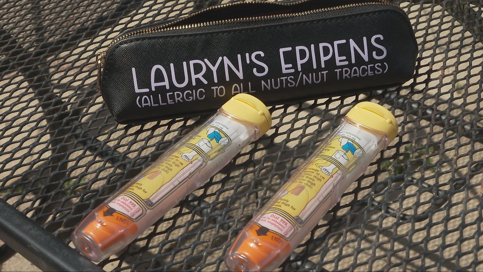 How life-saving allergy medication is being taken away on nights out