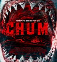 CHUM movie poster