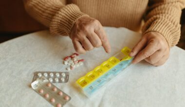 Annual checkup needed for Canadian seniors on multiple prescription medications: study - CTV News