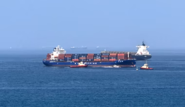 Iran insists it has sole control of Hormuz, ignoring Trump’s threats - The Washington Post