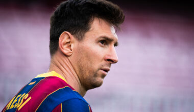 Messi wins 2026 Princess of Asturias Award for Sports