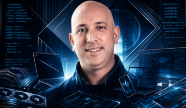 Microsoft's AI Futurist explains how he uses Copilot — and the real-world problems enterprises are solving with agents