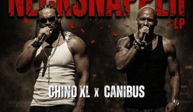 ChinoXLCanibus