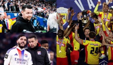 Sage's remarkable rise from non-league to Crystal Palace