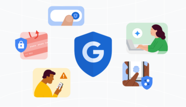 How Google is combatting AI scams and dismantling the "Outsider Enterprise"