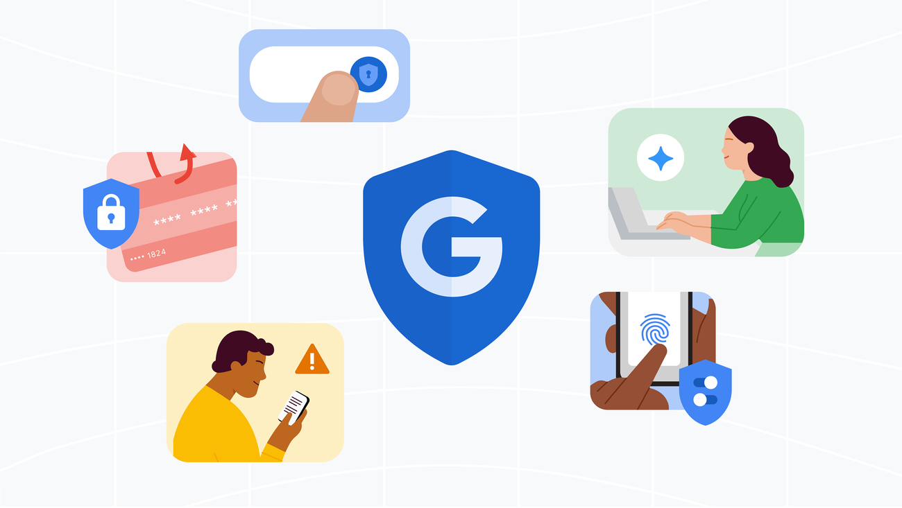 How Google is combatting AI scams and dismantling the "Outsider Enterprise"