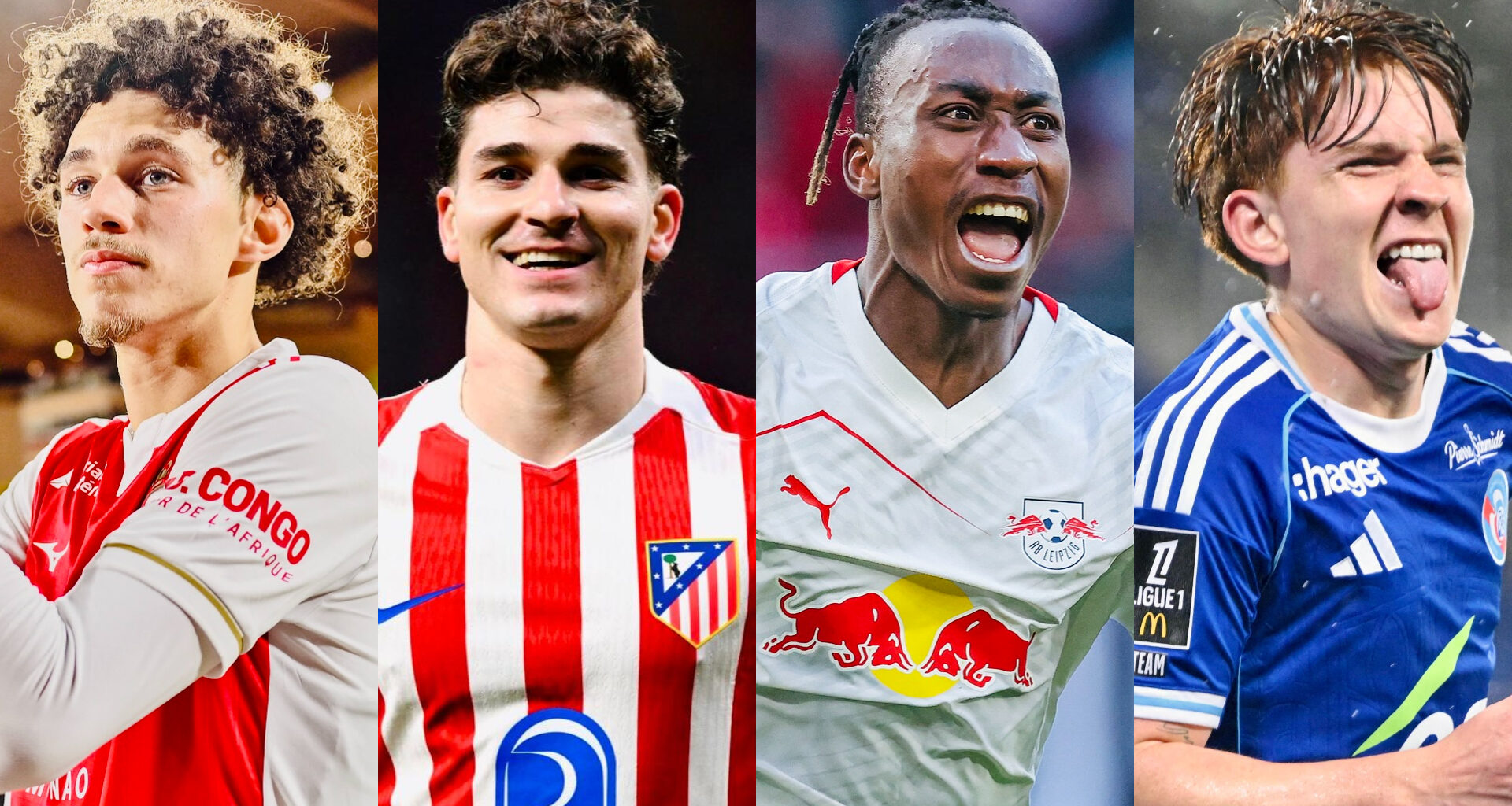 TEN World Cup stars who could move to Premier League