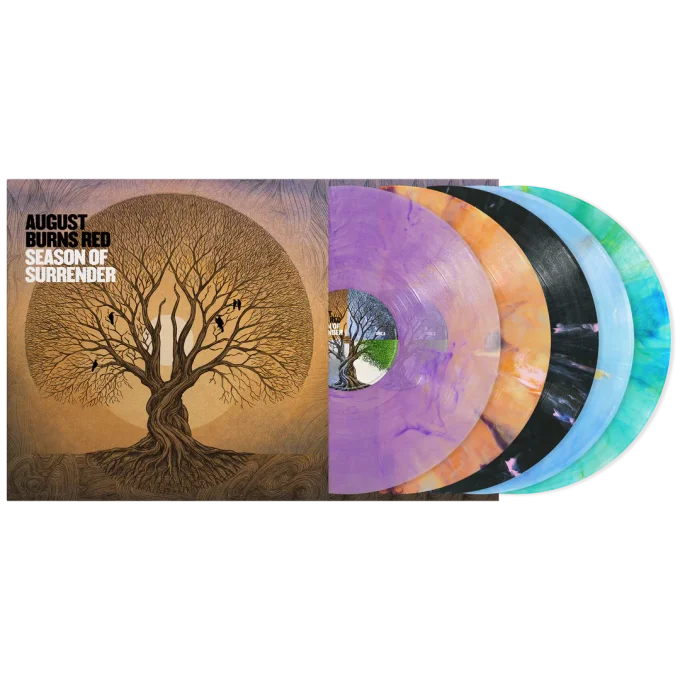 DROPOCALYPSE FRIDAY: More Records To Add To Your Neverending Vinyl Collection