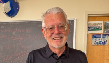 Physicist Allan MacDonald becomes first Canadian to win Kavli nanoscience prize