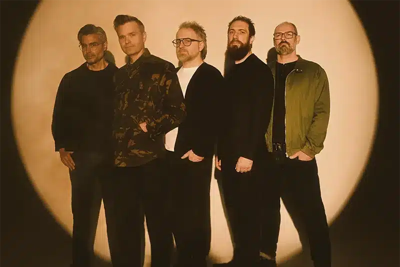 Death Cab for Cutie Look Backward and Forward » PopMatters