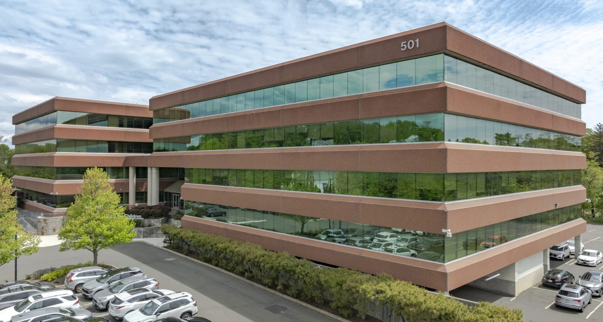Dental surgery center operator outlines plans for five additional CT locations