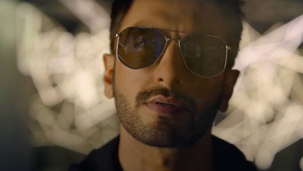 Ranveer Singh Don 3