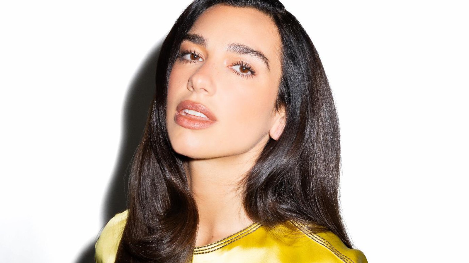 Dua Lipa Is Opening a Physical Library in Portugal