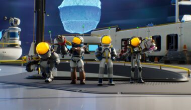 Screenshot from Starseeker: Astroneer Expeditions