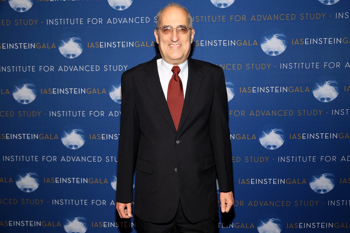 Physicist Edward Witten on the future of quantum theory